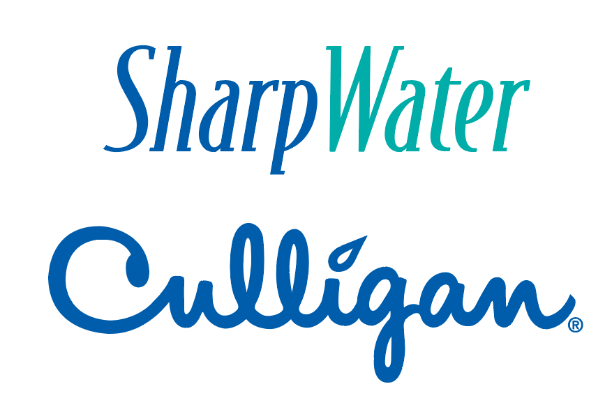 Sharp Water Culligan - Hole Sponsor